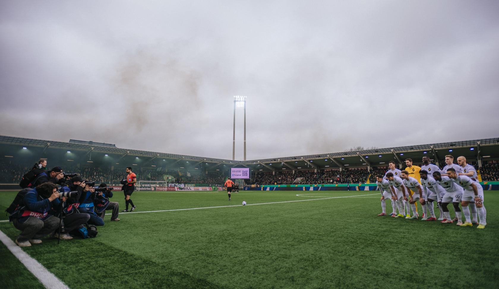 AIK under José Riveiro: drömmen är tydlig – men fundamentet saknas